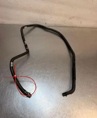 Renault Master IV Engine coolant pipe/hose 