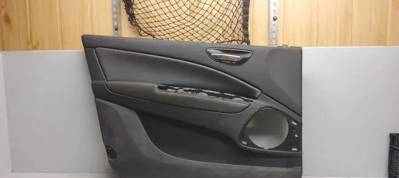 Fiat Bravo Front door card panel trim 1479898 52072