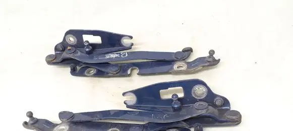 Audi A4 S4 B6 8E 8H Tailgate/trunk/boot hinge 8E5827302C 8E5827301C