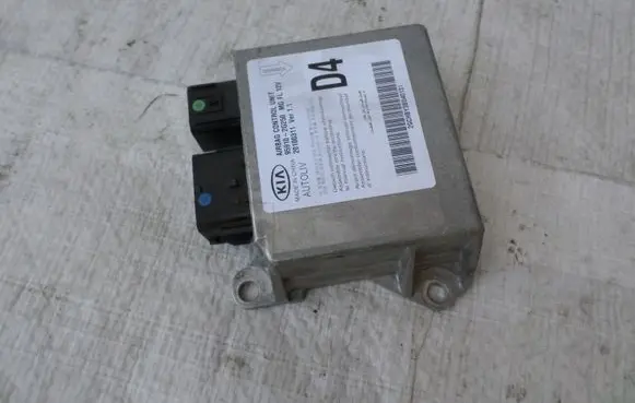 KIA Magentis Airbag control unit/module 959102G250