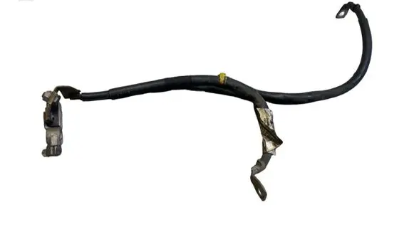 Volvo V40 Negative earth cable (battery) 31327443