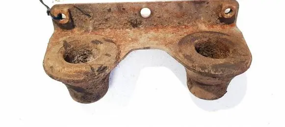 Volkswagen Transporter - Caravelle T5 Muffler mount bracket/holder 