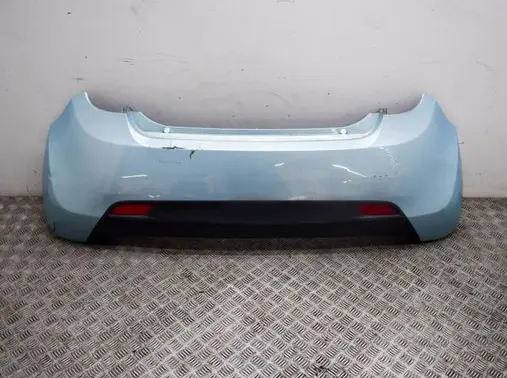 Chevrolet Spark Rear bumper 95297616