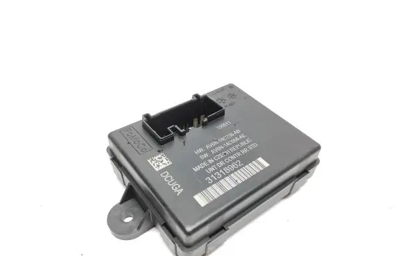 Volvo V60 Door control unit/module 31318962 AV6N14C236AB AV6N14C068AE