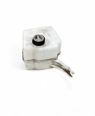 Lexus NX Intake resonator 1789436040