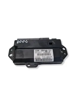 Chrysler 300 - 300C Door control unit/module 56038722AM 00005137B5 AAXX106601165