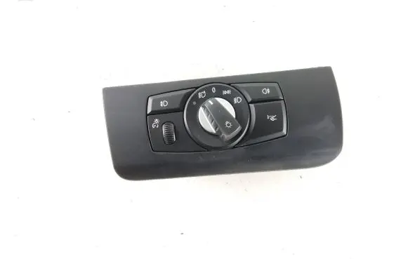 BMW X6 E71 Light switch 9134727 0080410438257 33610401