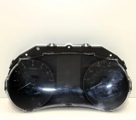Nissan Rogue Speedometer (instrument cluster) 248107FH1A