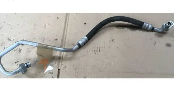 Nissan Murano Z51 Air conditioning (A/C) pipe/hose 
