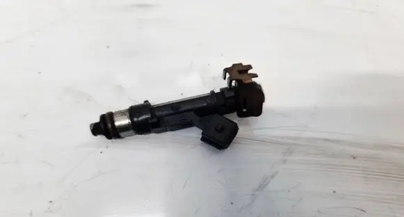 Opel Corsa D Fuel injector 0280158501