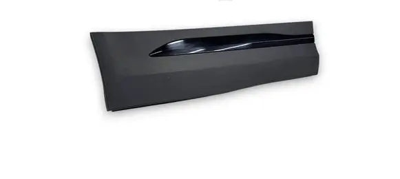 Mercedes-Benz GLA H247 Rear door trim (molding) A2477301404 52089
