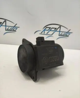 Audi A6 S6 C4 4A Mass air flow meter 71822101 074906461