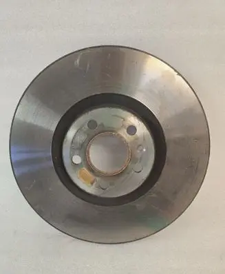 Volvo XC90 Front brake disc