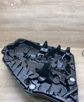 BMW X5 G05 Front window lifting mechanism without motor C82564 E65949
