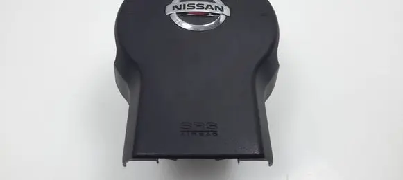 Nissan Navara Steering wheel airbag 6032032