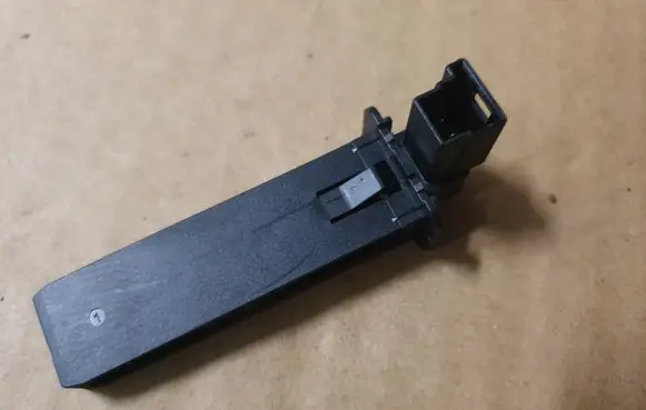 Audi A3 S3 8V Interior temperature sensor 5Q0907513
