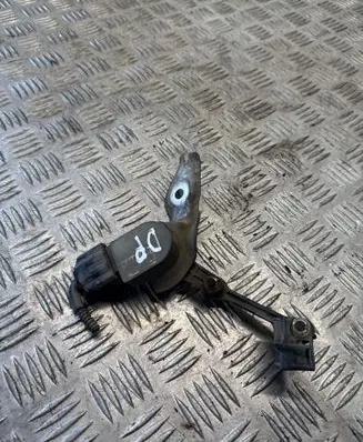 Audi Q7 4L Headlight/headlamp level sensor 7L0616214