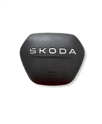Skoda Elroq Steering wheel airbag 6VA880201H 880201H