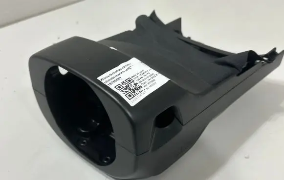 BMW X3 G01 Steering wheel column trim 9363417 9363418