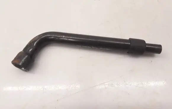 Jaguar X-Type Wheel nut wrench 1X4A17032BA