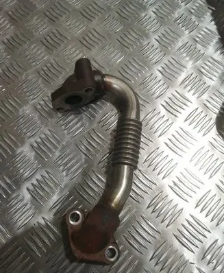Mitsubishi ASX EGR valve line/pipe/hose