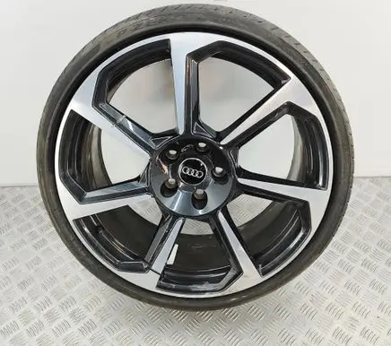 Audi TT TTS RS Mk3 8S R12 alloy rim 8S0601025AE