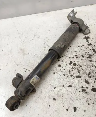 Opel Insignia A Rear shock absorber/damper 13319754 4240000544 44240000544