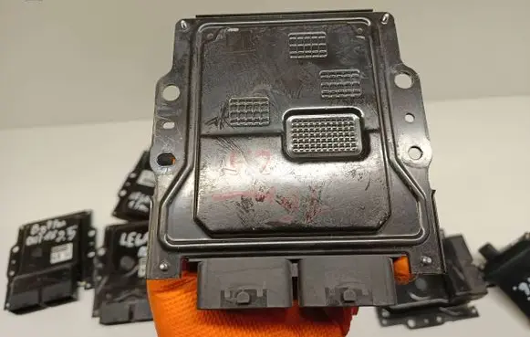 Subaru Outback (BS) Engine control unit/module 22765AJ15A