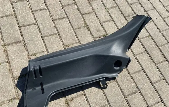Mercedes-Benz CLA C117 X117 W117 (C) pillar trim A1176901125