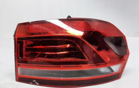 Volkswagen Touran III Rear/tail lights 5TA945208C