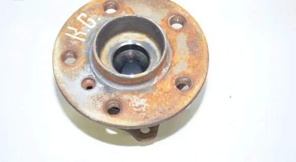 BMW 2 F46 Rear wheel ball bearing 6851589 33416851589