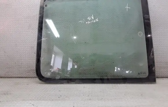 Citroen Berlingo Rear side window