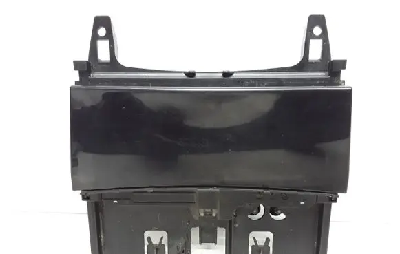 Ashtray (front)