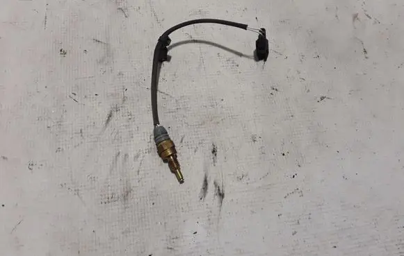 Ford Fiesta Coolant temperature sensor D2BA6G004AA