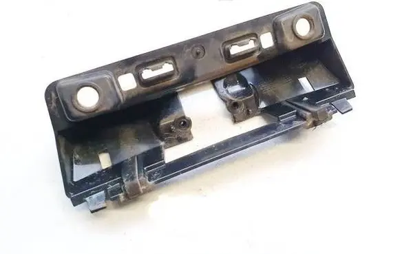 Nissan Leaf I (ZE0) Trunk door license plate light bar 5393