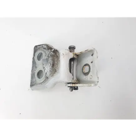 Front door lower hinge