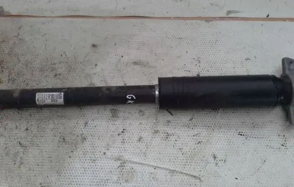 Opel Astra J Rear shock absorber/damper 13279264 AAGC 2941