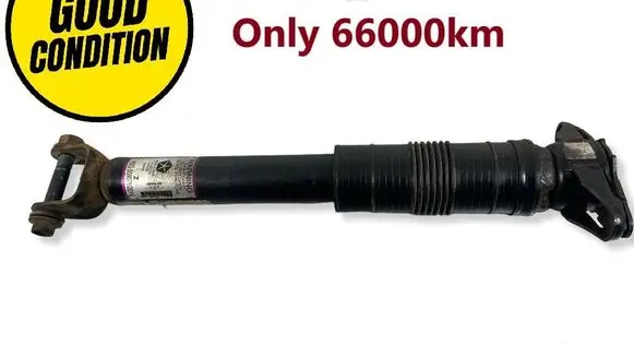 Jeep Grand Cherokee Rear shock absorber/damper 55553E 68261970AA 1A18035A