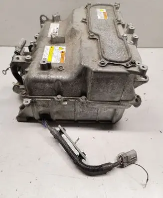 Mitsubishi Outlander Voltage converter inverter 9410A078 CZ1314034200 MA23283288