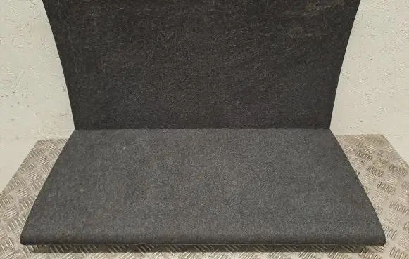 BMW 1 F20 F21 Trunk/boot floor carpet liner 7221879