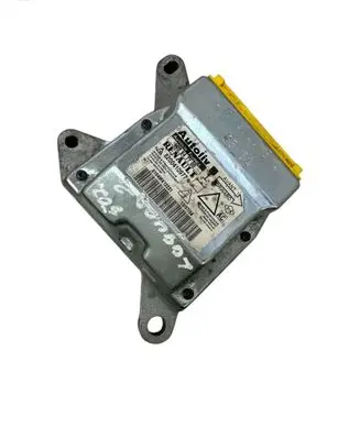 Renault Laguna II Airbag control unit/module 603947700 8200410977 E194MM12231