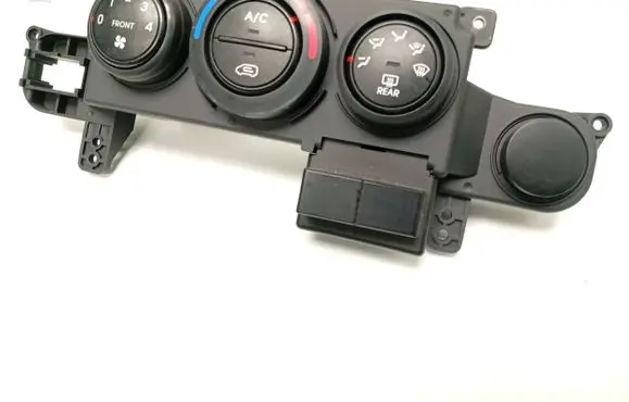 Hyundai H-1, Starex, Satellite Climate control unit 972504HXXX