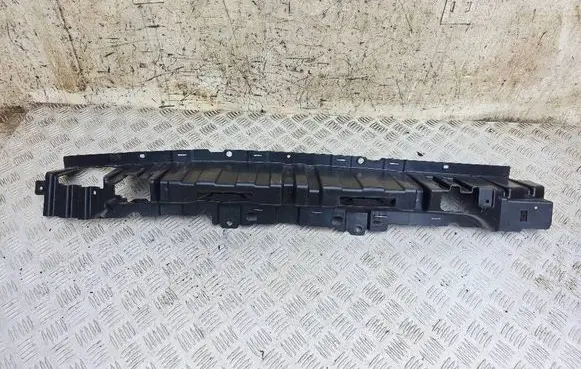 Ford Ecosport Rear bumper mounting bracket CN1517B892AB