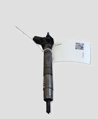 Hyundai Santa Fe Fuel injector 338002F000 0445116018