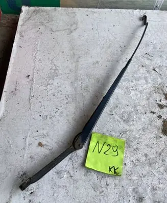 Ford Focus Front wiper blade arm XS4117526BC