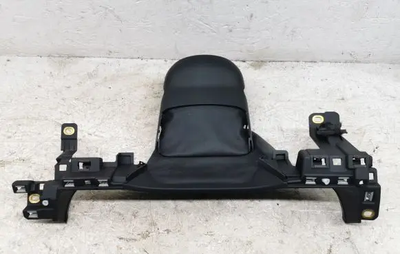 Porsche Cayenne (9Y0 9Y3) Steering wheel trim 9Y0953491