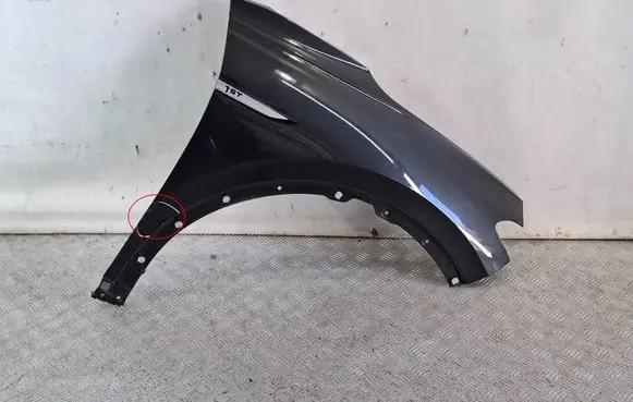 Volkswagen ID.4 Fender 11A821106
