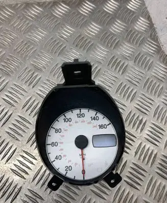 Alfa Romeo 156 Speedometer (instrument cluster) 60658108