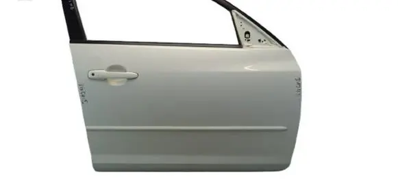 Mazda 3 I Front door