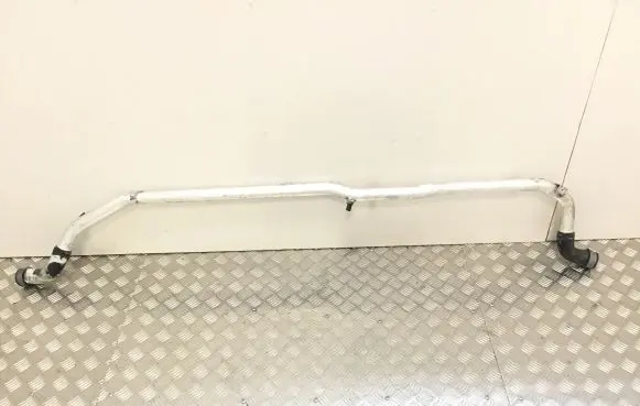 Porsche 911 991 Engine coolant pipe/hose 99110605202 99110655101